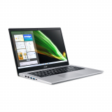 Notebook Acer Aspire 5 Intel Core i5 -1135G7 8GB 512GB SSD W11 14” FHD IPS Safari Gold A514-54-56HA