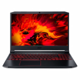 Notebook Gamer Acer Nitro 5 AN517-52-77KZ Intel Core i7 Windows 11 Home 8GB 512GB SSD GTX 1650 17.3′