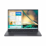 Notebook Acer SwiftX SFX16-52G-5588 Intel Evo Core i5 12ªGen Windows 11 Home 8GB 512GB SSD A370M 16′
