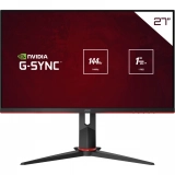 Monitor Gamer AOC Hero 27″ 144hz Ips 1ms G-SYNC Compatible- 27G2BK