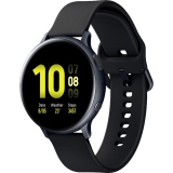 Smartwatch Samsung Galaxy Watch Active2 BT 44MM Preto com Tela Super Amoled de 1.4″, Bluetooth, Wi-Fi, GPS, NFC e Sensor de Frequência Cardíaca