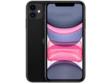 iPhone 11 Apple (64GB) Preto Tela 6,1″ 4G Câmera 12MP iOS