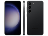 Samsung Galaxy S23+ 5G 256GB Tela 6.6” 8GB RAM IP68 Processador Qualcomm Snapdragon 8 Gen 2 Câmera Tripla de até 50MP + Selfie 12MP