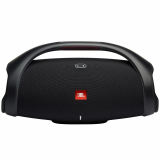 Caixa de Som Portátil JBL Boombox 2 com Bluetooth, IPX7, PartyBoost – 80W