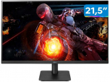 Monitor Gamer LG 22MP410-B 21,5″ Full HD 75Hz 5ms HDMI FreeSync