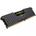 Memória Corsair Vengeance LPX 32GB 2400Mhz DDR4 C16 Black – CMK32GX4M1A2400C16