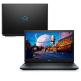 Notebook Gamer Dell G3 3500-U10P 15.6″ 10ª Geração Intel Core i5 8GB 256GB SSD NVIDIA GTX 1650 Linux