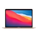 Macbook Air MGND3BZ/A M1 8GB 256GB 13″ – Dourado