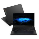 Notebook Gamer Legion 5i i7-10750H 16GB 1TB 128GB SSD RTX2060 6GB W10 15.6″ Full HD WVA 82CF0004BR – Lenovo