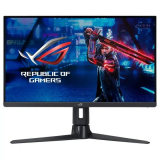 Monitor Asus ROG Strix 27 LED, 170Hz, 1ms, IPS, HDMI e DisplayPort, 115% sRGB, HDR, Altura Ajustável, VESA – XG276Q