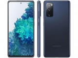 Smartphone Samsung Galaxy S20 Fe 128GB 4G Wi-Fi Tela 6.5” Dual Chip 6GB RAM Câmera Tripla + Selfie 32MP – Cloud Navy