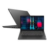Notebook Lenovo V14 I5-1235U 8GB 256GB SSD Linux 14″ FHD 82ULS00200 Preto