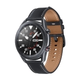 Smartwatch Samsung Galaxy Watch3 45mm LTE, Aço Inoxidável – Preto