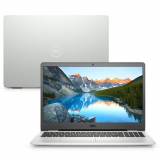 Notebook Dell Inspiron 3501-M45S 15.6″ HD 11ª Geração Intel Core i5 8GB 256GB SSD Windows 10 Prata