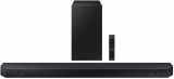 Soundbar Samsung HW-Q600C, com 3.1.2 canais, Bluetooth, Subwoofer sem fio, Dolby Atmos e Acoustic Beam Preto