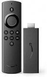 Fire TV Stick Lite com Controle Remoto Lite por Voz com Alexa (2020) – Amazon