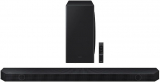 Soundbar Samsung HW-Q800D, com 5.1.2 canais, Wireless Dolby Atmos – Preto