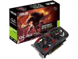 Placa de Vídeo Asus GeForce GTX 1050 TI – 4GB GDDR5 128 bits Cerberus