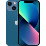 Apple Iphone 13 Mini 128gb Ios 5g Wi-Fi Tela 5.4” Câmera Dupla 12mp – Azul