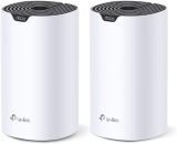 Kit Roteador Wi-Fi Mesh Dual-Band AC1900 Deco S7 (2 pack)