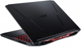 Notebook Gamer Acer Nitro 5 AN515-57-52ZQ Intel Core i5 8GB – 512GB SSD 15,6” Full HD NVIDIA GTX 1650 4GB Linux