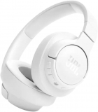 Fone de Ouvido JBL, Headphone Bluetooth, Tune 720BT (Branco)