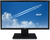 Monitor Acer 19’5 HD VGA 60Hz 5ms 1HDMI V206HQL