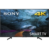 Smart TV LED 65″ Sony KD-65X705G Ultra HD 4K com Conversor Digital 3 HDMI 3 USB Wi-Fi – Preta