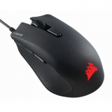 Mouse Gamer Corsair Harpoon PRO, RGB, 6 Botões, 12000DPI, Preto – CH-9301111-NA