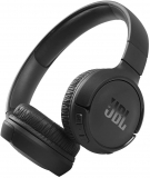 Fone de Ouvido Bluetooth JBL Tune 510BT Pure Bass Preto – JBLT510BTBLK