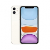 iPhone 11 Apple 128GB Branco 6,1” 12MP iOS