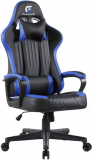 Cadeira Gamer Vickers Azul Fortrek