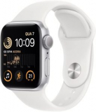 Apple Watch SE (2a geração) GPS, Smartwatch com caixa de alumínio – 40 mm • Pulseira esportiva