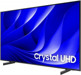 Samsung Smart TV 43″ Crystal UHD 4K 43DU8000 2024, Painel Dynamic Crystal Color, Alexa built in