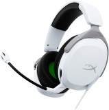 Headset Gamer HyperX Cloud Stinger 2 Core – White