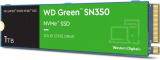 SSD M.2 2280 Western Digital Green SN350 1TB NVME – WDS100T3G0C