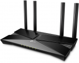 Roteador TP-Link Archer AX53 Next-Gen WiFi 6 Gigabit Dual Band Wireless Cable Router, Velocidade WiFi até 2402Mbps/5GHz+574Mbps/2.4GHz, 4 Gigabit LAN Ports