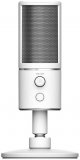 Microfone Razer Seiren X Mercury Edition