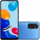 Xiaomi Redmi Note 11 azul 64gb 4gb Ram