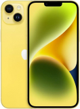 Apple iPhone 14 Plus (128 GB) – Amarelo