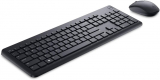 Teclado e Mouse sem fio Dell – KM3322W