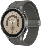 Smartwatch Galaxy Watch5 Pro Bt 45mm – Gray Titanium