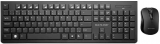 Multilaser Combo Teclado e Mouse Sem Fio de Entrada Multimídia USB – TC212, Preto