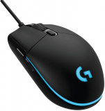 Mouse Gamer Logitech G PRO HERO Preto – 910-005536