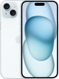 Apple iPhone 15 Plus 256GB Azul 6,7″ 48MP iOS 5G