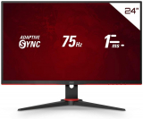 Monitor Gamer AOC SPEED 24″ 75Hz IPS 1ms