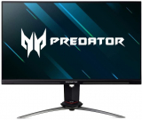 Monitor Gamer Acer Predator XB253Q GX 24.5′ Full HD 240Hz 0,5ms IPS G-Sync