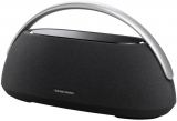 Caixa de Som Harman Kardon GO+PLAY 3 Preta 160W RMS de Potência