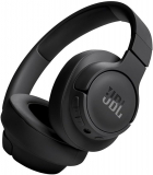 Fone de Ouvido JBL, Headphone Bluetooth, Tune 720BT (Preto)