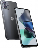 Smartphone Motorola Moto G23 128GB 4G Octa-Core 4GB RAM 6,5″ Câm. Tripla + Selfie 16MP Dual Chip